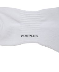 画像4: ROTTWEILER/R9 LINE SOX（WHITE）［ラインソックス-25秋冬］ (4)