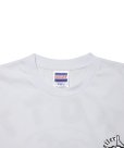 画像3: 【25秋冬ご予約受付中！25年7月入荷予定】ROTTWEILER/HORSE TEE（WHITE）［プリントT-25秋冬］