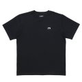 ROTTWEILER/R9 LOGO TEE（BLACK）［プリントT-25秋冬］