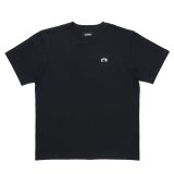 【25秋冬ご予約受付中！25年7月入荷予定】ROTTWEILER/R9 LOGO TEE（BLACK）［プリントT-25秋冬］