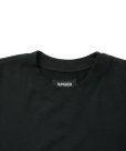 画像3: 【25秋冬ご予約受付中！25年9月入荷予定】ROTTWEILER/R9 BASIC SWEATER（DARK GREEN）［クルーネックスウェット-25秋冬］ (3)