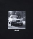 画像4: 【25秋冬ご予約受付中！25年7月入荷予定】ROTTWEILER/R9 PHOTO TEE（BLACK）［プリントT-25秋冬］
