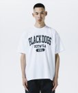 画像5: 【25秋冬ご予約受付中！25年7月入荷予定】ROTTWEILER/BD XXL TEE（WHITE）［プリントT-25秋冬］ (5)