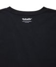 画像4: 【25秋冬ご予約受付中！25年8月入荷予定】ROTTWEILER/R9 BASIC LS TEE（BLACK）［プリント長袖T-25秋冬］
