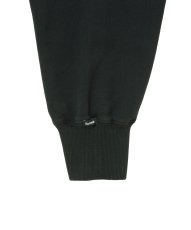 画像5: ROTTWEILER/R9 RTTW SWEATER（DARK GREEN）［クルーネックスウェット-25秋冬］ (5)