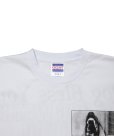 画像3: 【25秋冬ご予約受付中！25年7月入荷予定】ROTTWEILER/DOG PHOTO TEE（WHITE）［プリントT-25秋冬］