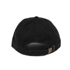 画像2: ROTTWEILER/DAD DOG CAP（BLACK）［キャップ-25秋冬］ (2)