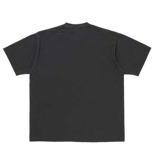 他の写真2: 【25秋冬ご予約受付中！25年7月入荷予定】ROTTWEILER/RTTW TEE（BLACK）［ピグメント染めプリントT-25秋冬］