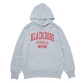ROTTWEILER/BD XXL PARKA（GRAY）［プルオーバーパーカー-25秋冬］