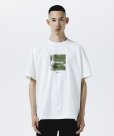 画像6: 【25秋冬ご予約受付中！25年7月入荷予定】ROTTWEILER/R9 PHOTO TEE（WHITE）［プリントT-25秋冬］