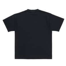 画像2: ROTTWEILER/BD XXL TEE（BLACK）［プリントT-25秋冬］ (2)