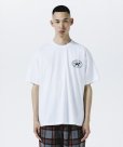 画像6: 【25秋冬ご予約受付中！25年7月入荷予定】ROTTWEILER/HORSE TEE（WHITE）［プリントT-25秋冬］