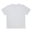 画像2: 【25秋冬ご予約受付中！25年7月入荷予定】ROTTWEILER/R9 LOGO TEE（WHITE）［プリントT-25秋冬］ (2)