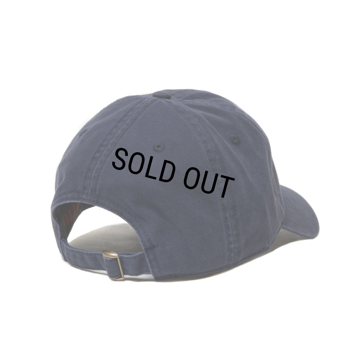 画像3: ROTTWEILER/DAD RTTW CAP（NAVY）［キャップ-25秋冬］ (3)