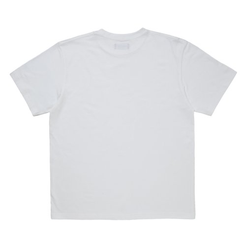 他の写真2: 【25秋冬ご予約受付中！25年7月入荷予定】ROTTWEILER/R9 LOGO TEE（WHITE）［プリントT-25秋冬］