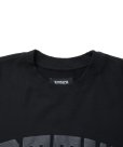 画像3: 【25秋冬ご予約受付中！25年9月入荷予定】ROTTWEILER/R9 RTTW SWEATER（BLACK）［クルーネックスウェット-25秋冬］