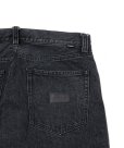 画像3: 【25秋冬ご予約受付中！25年9月入荷予定】ROTTWEILER/R9 DENIM PANTS（BLACK）［デニムパンツ-25秋冬］ (3)