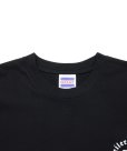 画像3: 【25秋冬ご予約受付中！25年8月入荷予定】ROTTWEILER/HORSE LS TEE（BLACK）［プリント長袖T-25秋冬］