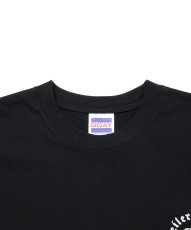画像3: ROTTWEILER/HORSE LS TEE（BLACK）［プリント長袖T-25秋冬］ (3)