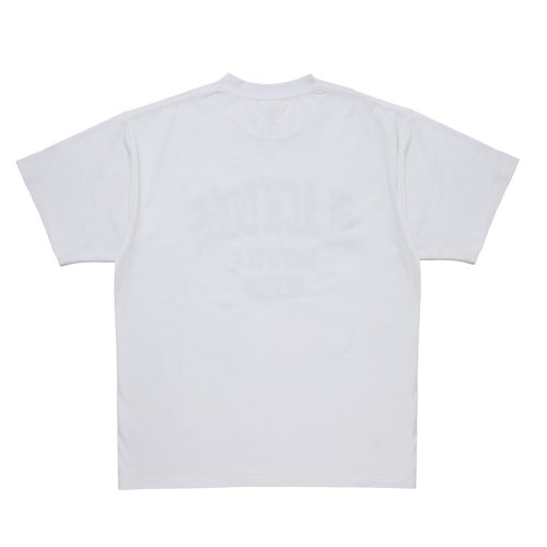 他の写真2: 【25秋冬ご予約受付中！25年7月入荷予定】ROTTWEILER/BD XXL TEE（WHITE）［プリントT-25秋冬］