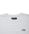 画像3: 【25秋冬ご予約受付中！25年7月入荷予定】ROTTWEILER/R9 LOGO TEE（WHITE）［プリントT-25秋冬］ (3)