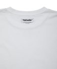 画像4: 【25秋冬ご予約受付中！25年8月入荷予定】ROTTWEILER/R9 BASIC LS TEE（WHITE）［プリント長袖T-25秋冬］