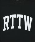 画像4: 【25秋冬ご予約受付中！25年9月入荷予定】ROTTWEILER/R9 RTTW SWEATER（DARK GREEN）［クルーネックスウェット-25秋冬］