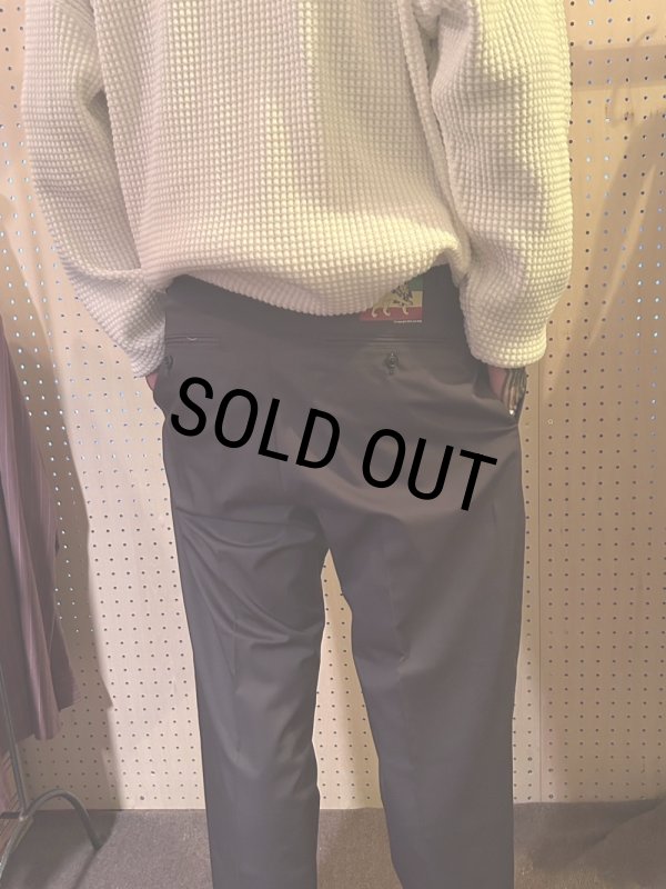30％OFF】exodus brand/ORIENTAL HENRY NECK SHIRT（WHITE