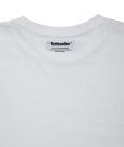 画像4: 【25秋冬ご予約受付中！25年7月入荷予定】ROTTWEILER/R9 BASIC TEE（WHITE）［プリントT-25秋冬］ (4)