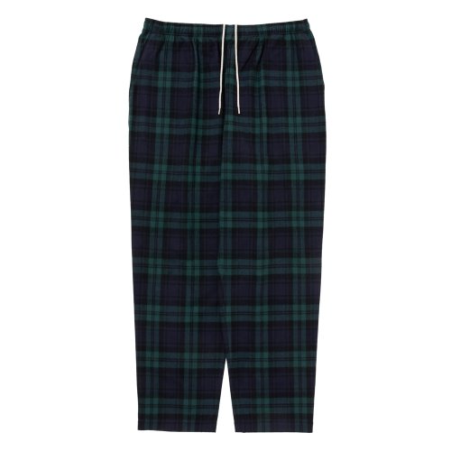 他の写真1: 【25秋冬ご予約受付中！25年9月入荷予定】ROTTWEILER/R9 NEL CHECK PANTS（NAVY）［ネルチェックパンツ-25秋冬］