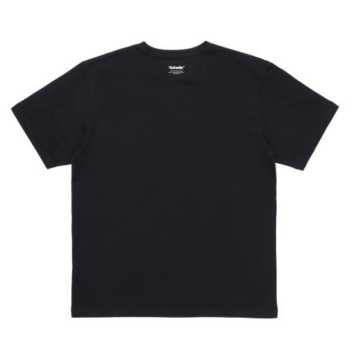 他の写真2: 【25秋冬ご予約受付中！25年7月入荷予定】ROTTWEILER/R9 BASIC TEE（BLACK）［プリントT-25秋冬］