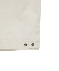 画像7: ROTTWEILER/R9 DETROIT JACKET（IVORY）［デトロイトJKT-25秋冬］ (7)