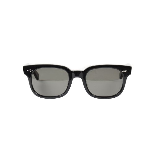 他の写真1: WACKO MARIA/金子眼鏡 / GLASSES（TYPE-1）（BLACK）［サングラス-25春夏］