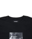 画像3: 【25秋冬ご予約受付中！25年7月入荷予定】ROTTWEILER/R9 PHOTO TEE（BLACK）［プリントT-25秋冬］