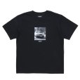 画像1: 【25秋冬ご予約受付中！25年7月入荷予定】ROTTWEILER/R9 PHOTO TEE（BLACK）［プリントT-25秋冬］ (1)