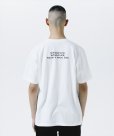 画像7: 【25秋冬ご予約受付中！25年7月入荷予定】ROTTWEILER/R9 PHOTO TEE（WHITE）［プリントT-25秋冬］