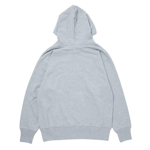 他の写真2: 【25秋冬ご予約受付中！25年9月入荷予定】ROTTWEILER/BD XXL PARKA（GRAY）［プルオーバーパーカー-25秋冬］