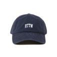 画像1: 【25秋冬ご予約受付中！25年8月入荷予定】ROTTWEILER/DAD RTTW CAP（NAVY）［キャップ-25秋冬］ (1)