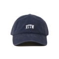ROTTWEILER/DAD RTTW CAP（NAVY）［キャップ-25秋冬］