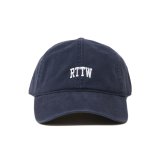 【25秋冬ご予約受付中！25年8月入荷予定】ROTTWEILER/DAD RTTW CAP（NAVY）［キャップ-25秋冬］