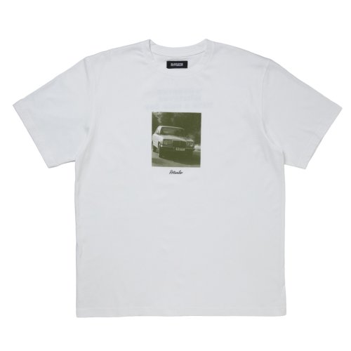 他の写真1: 【25秋冬ご予約受付中！25年7月入荷予定】ROTTWEILER/R9 PHOTO TEE（WHITE）［プリントT-25秋冬］