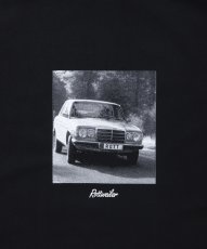 画像4: ROTTWEILER/R9 PHOTO LS TEE（BLACK）［プリント長袖T-25秋冬］ (4)