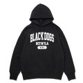 ROTTWEILER/BD XXL PARKA（BLACK）［プルオーバーパーカー-25秋冬］
