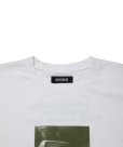 画像3: 【25秋冬ご予約受付中！25年7月入荷予定】ROTTWEILER/R9 PHOTO TEE（WHITE）［プリントT-25秋冬］