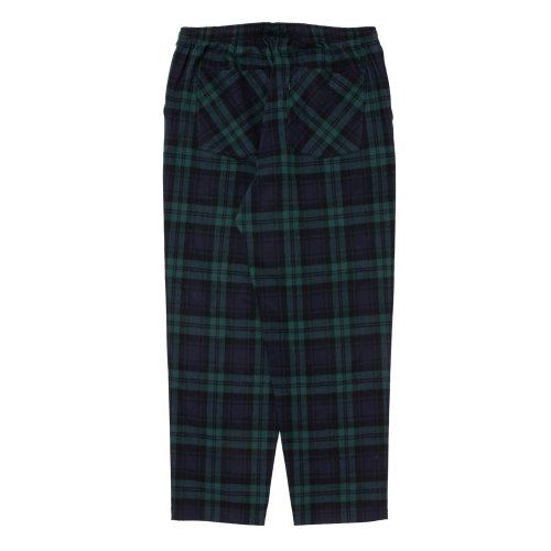 他の写真2: 【25秋冬ご予約受付中！25年9月入荷予定】ROTTWEILER/R9 NEL CHECK PANTS（NAVY）［ネルチェックパンツ-25秋冬］