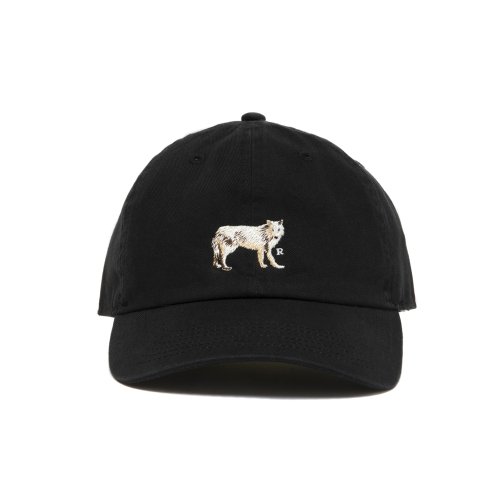 他の写真1: 【25秋冬ご予約受付中！25年8月入荷予定】ROTTWEILER/DAD DOG CAP（BLACK）［キャップ-25秋冬］