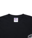 画像3: 【25秋冬ご予約受付中！25年7月入荷予定】ROTTWEILER/HORSE TEE（BLACK）［プリントT-25秋冬］