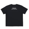 画像2: 【25秋冬ご予約受付中！25年7月入荷予定】ROTTWEILER/R9 PHOTO TEE（BLACK）［プリントT-25秋冬］ (2)
