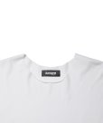 画像3: 【25秋冬ご予約受付中！25年7月入荷予定】ROTTWEILER/R9 CUTOFF TEE（WHITE）［カットオフT-25秋冬］ (3)