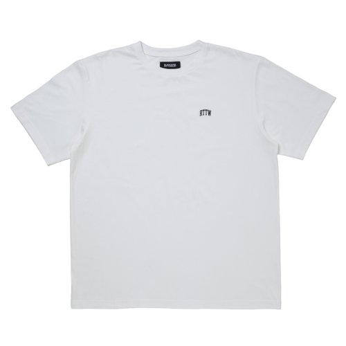 他の写真1: 【25秋冬ご予約受付中！25年7月入荷予定】ROTTWEILER/R9 LOGO TEE（WHITE）［プリントT-25秋冬］